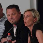 Konstituierende Sitzung