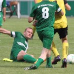 Sommerturnier 2014 der SG Schulzendorf.