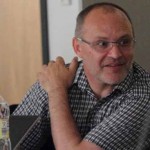 Andreas Körners Bekenntnis: „Ich mache das für die Menschen, die das Vertrauen in mich gesetzt haben." (Foto: Wolff)