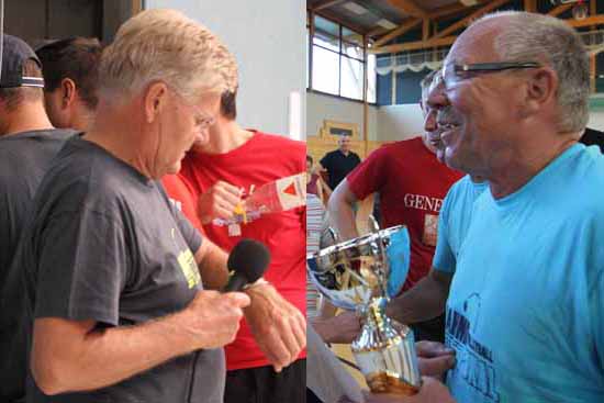 Volleyball Dahme – Pokal: Jubiläumsturnier zum Tag der Deutschen Einheit!