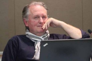 Joachim Kolberg (CDU) ist mit der Berichterstattung über Ausschuss- und Gemeindevertretersitzungen auf der Internetseite der Gemeinde unzufrieden. (Foto: Wolff)