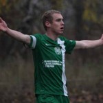 Tobias Wieczorek sorgt für die Entscheidung.