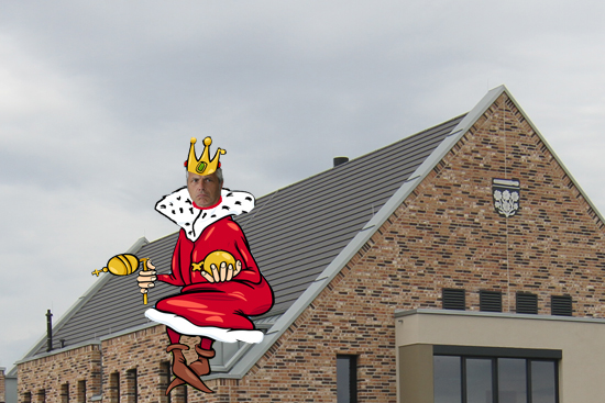 Sein Alleingang kann ihm Ärger bringen. (Bildmontage mwBild/Bliefert)