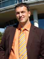 Carsten Saß (CDU) soll Landratskandidat werden. (Foto: Landkreis Dahme Spreewald)