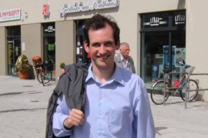 Bundestagswahl: Schulzendorfer auf Listenplatz 5