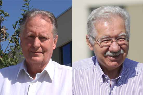 Gehwegbau: Die unendliche Geschichte wird nun doch ein Ende haben