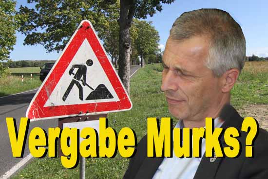 Gehweg: Kommunalaufsicht leitet Prüfung ein!