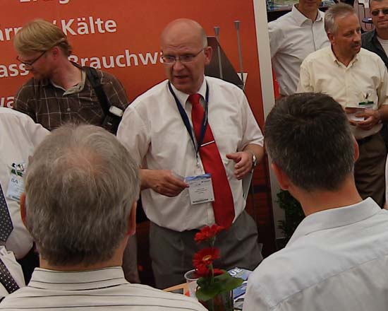 Landratswahl: Der Kandidaten Check – Pro und Kontra