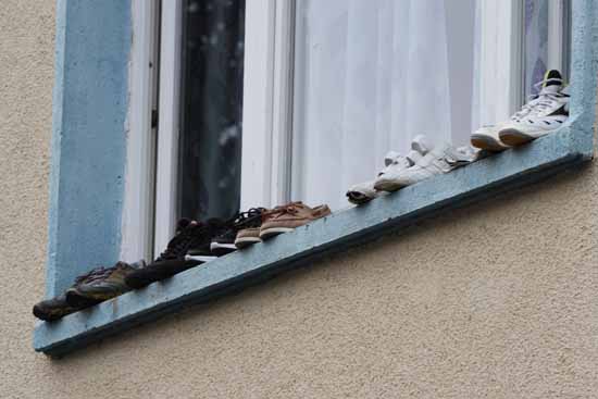 Die Unterkünfte für Asylbewerber in Zeesen, Kolberg und Waßmannsadorf sind ausgelastet. (Foto:mwBild)