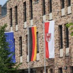 Rathaus Schulzendorf