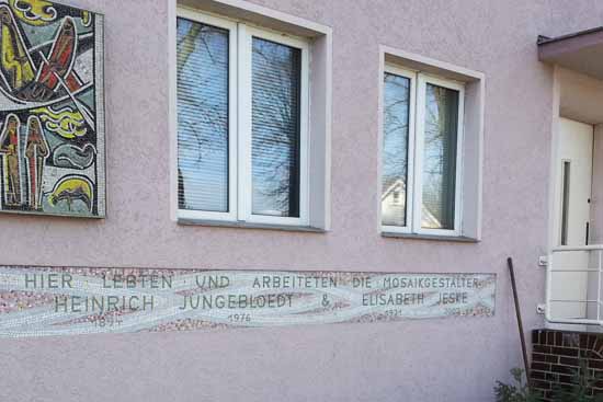 Ehrenbürgerschaft: Heinrich Jungebloedt unter NS – Generalverdacht?
