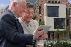 Bürger halten viel von kostenlosem WLAN im Ortszentrum. (Foto: mwBild)