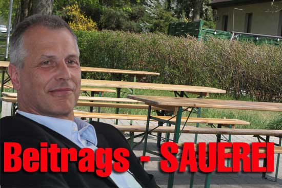 Bürger – SCHOCK: So will uns Markus Mücke abkassieren