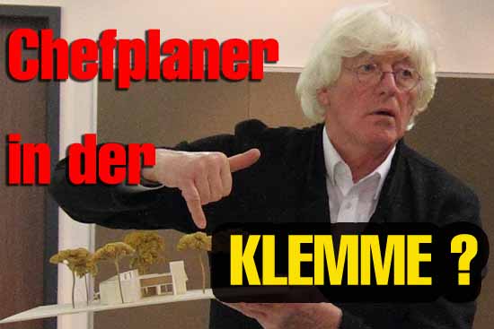 Die Experten vom Büro sta² , für das die Sachkundige Einwohnerin der Fraktion SPD, Schulzendorf pur, Grüne, Birgit Bausdorf, tätig ist, sagten den Baubeginn für Sommer 2016 vorher. (Foto: mwBild)