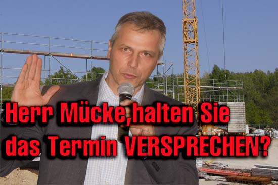 Im Sommer 2017 soll der Hortanbau fertig sein! (Bildmontage: Bliefert)