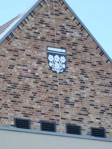 Wappen: Das grenzt an eine Unverschämtheit, Herr Mücke!