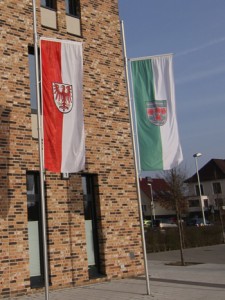 Flaggen Halbmast Trauer