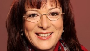 Zeuthens SPD Chefin Martina Mieritz (Foto: Screenshot www.martina-mieritz.de)