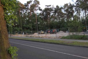 Tankstelle: Das Grundwasser ist vergiftet