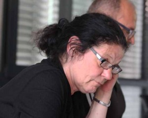 Befindet sich Birgit Bausdorf im Interessenskonflikt? Indizien sprechen dafür.(Foto: mwBild)