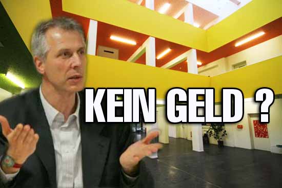 Auf dem Sparbuch der Gemeinde Schulzendorf liegen mehrere Millionen Euro. (Foto: mwBild)