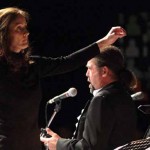 Susanne Falk - Grünes