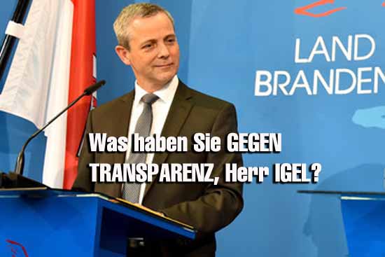 Andreas Igel (Foto: Bernd Settnik/dpa)