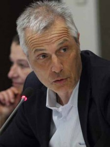 Bürgermeister Mücke: "Alles ist rechtmäßig" (Foto: mwBild)