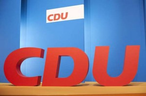 CDU