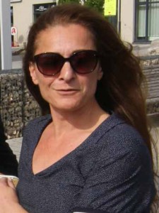 Güler Golze (Foto:mwBild)