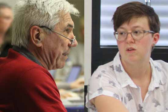 Nach Bürgerbündnis – Attacke: Grünen Chefin platzte der Kragen