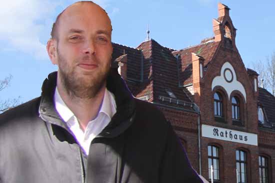 Das ist SPITZE: Zeuthens Rathaus hilft Unternehmern