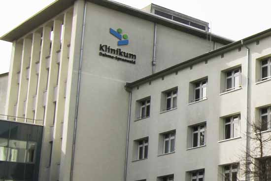 Achenbach Krankenhaus