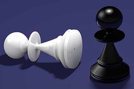 Übler Wettbewerbsverstoß oder raffinierter PR – Trick ? - DNS:NET kann keine Fakten nennen.