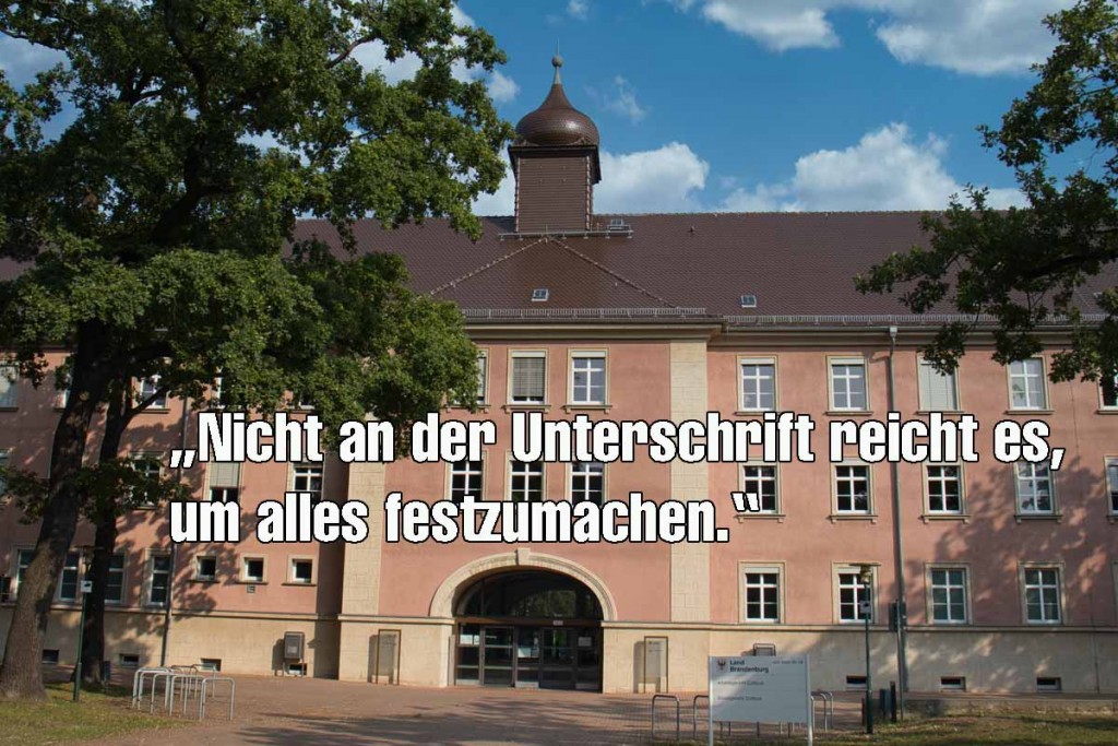 Arbeitsgericht