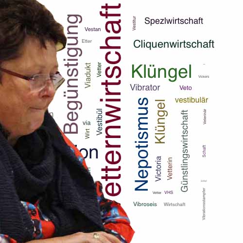 Darum kann Angela Homuth (SPD) nicht mehr BürgerMEISTERin bleiben (Teil 4)