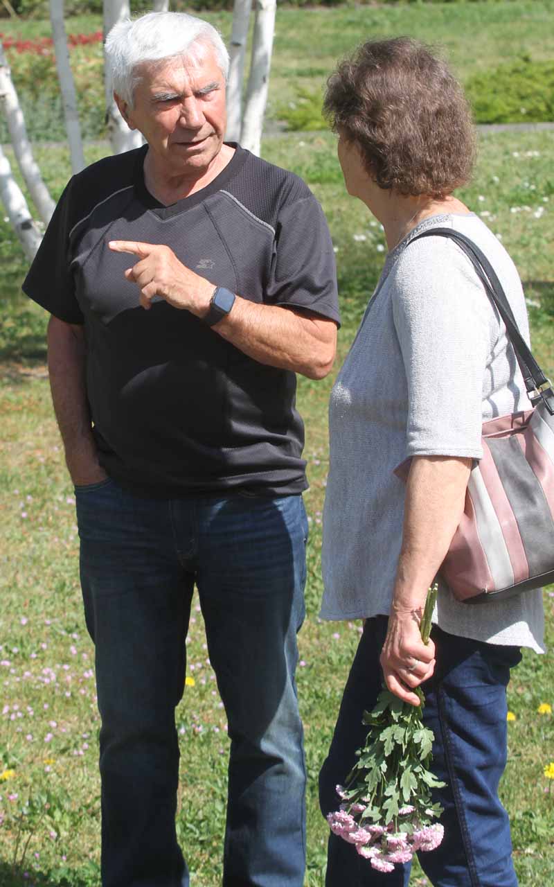 Dr. Wolfgang Schröder (Foto: mwBild)