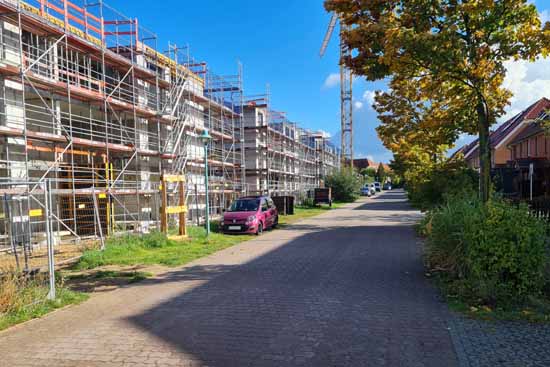 Mühlenschlag: Rathaus-Schlappe kostet 300.000 Euro