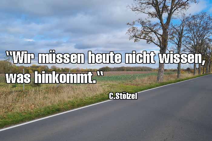 Machen Denkfehler der GroKo Bewohner zu Verlierern?