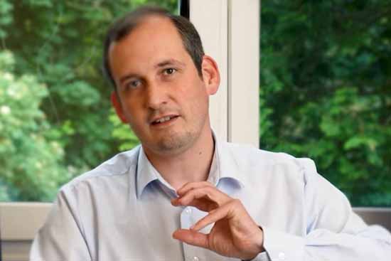 Norbert Kleinwächter