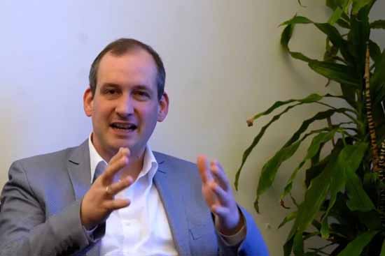 Norbert Kleinwächter