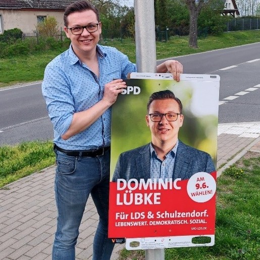 Foto: SPD Schulzendorf