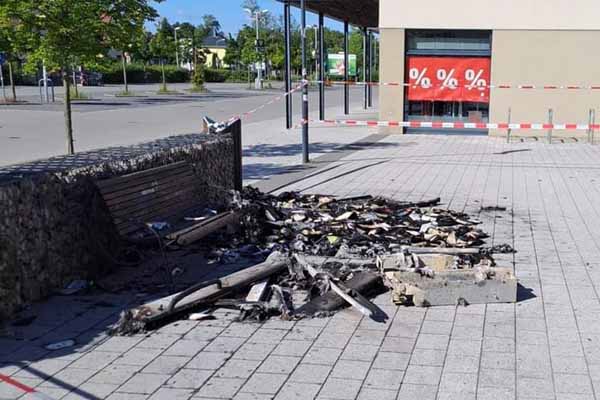 20 Cent hat jeder – Verein braucht unsere Hilfe!