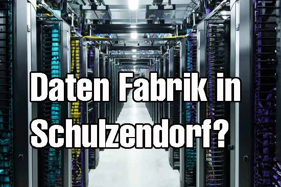Daten Fabrik