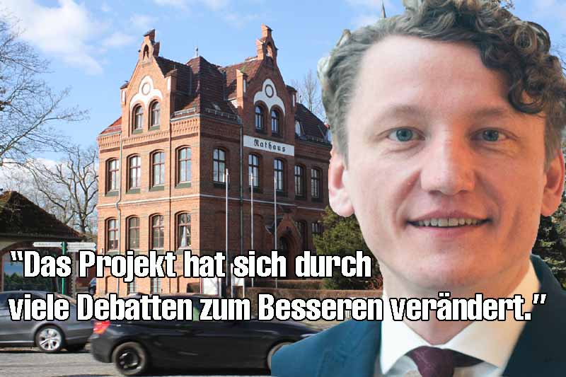 Philipp Martens - Seine Transparenz verdient Respekt.
