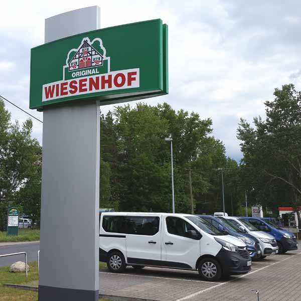 Wiesenhof Niederlehme (Foto:mwBild)
