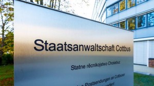 Kein Aprilscherz: Mücke im Visier der Staatsanwaltschaft!