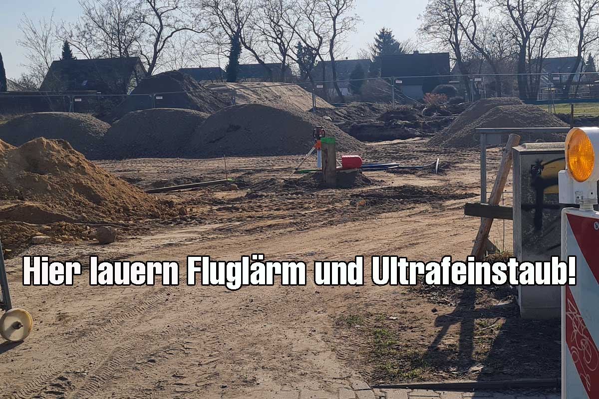 Schulstandort Waltersorf