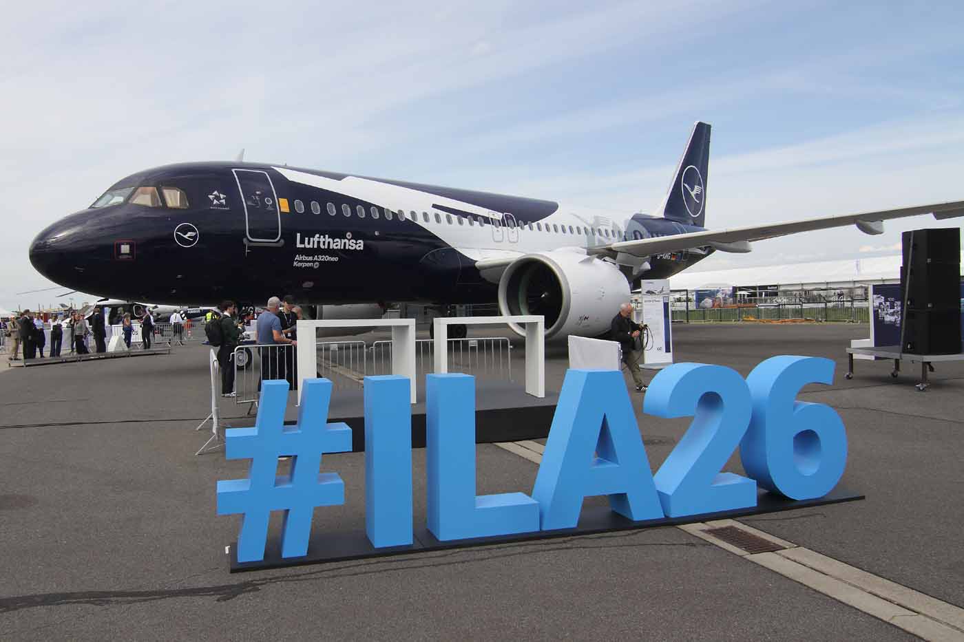 ILA 2026