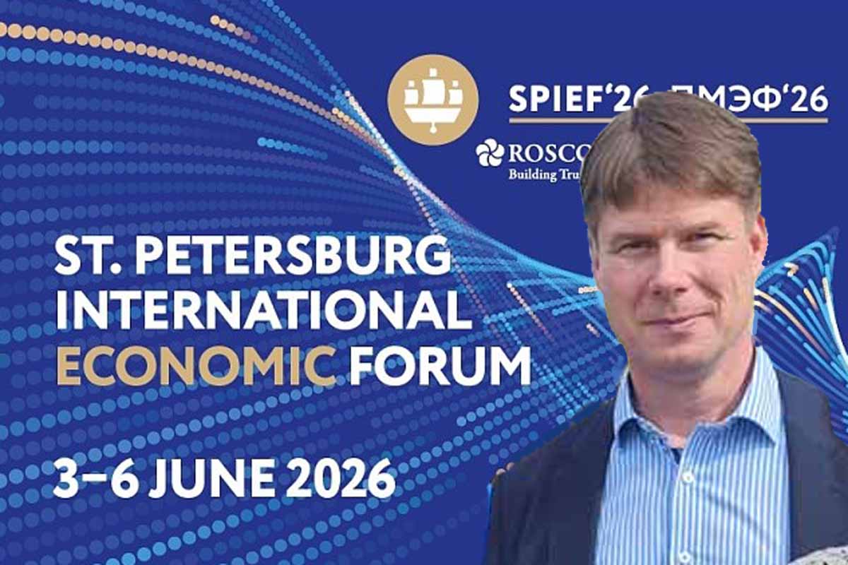 Steffen Kotre: "Wohlstand, produzierende Industrie sowie preiswerte und ausreichende Energie geht nur mit Russland."